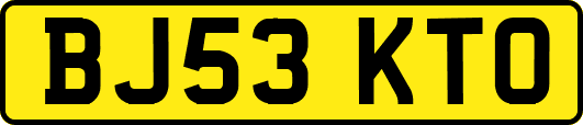 BJ53KTO