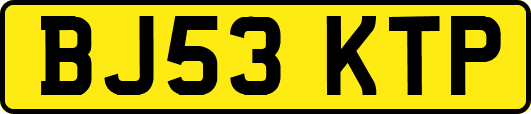 BJ53KTP