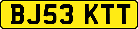 BJ53KTT
