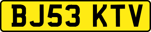 BJ53KTV