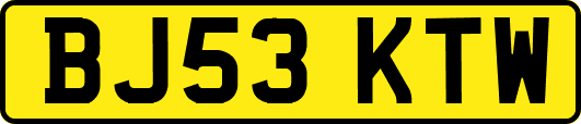BJ53KTW