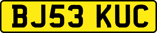 BJ53KUC