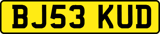 BJ53KUD