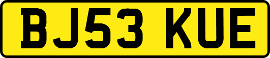 BJ53KUE