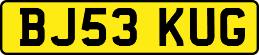 BJ53KUG