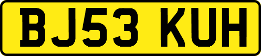 BJ53KUH