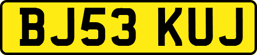 BJ53KUJ