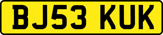 BJ53KUK
