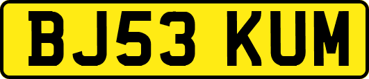 BJ53KUM
