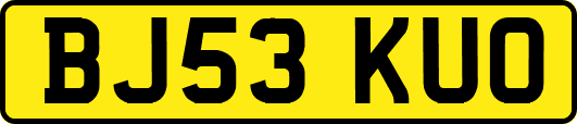 BJ53KUO