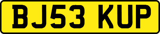 BJ53KUP