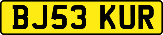 BJ53KUR
