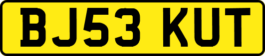 BJ53KUT