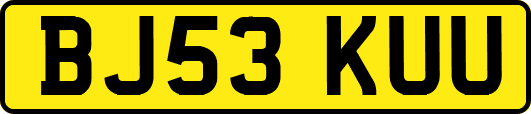 BJ53KUU