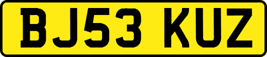 BJ53KUZ