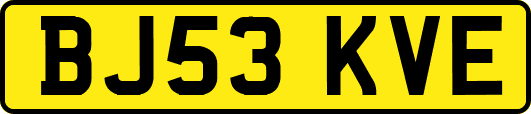 BJ53KVE