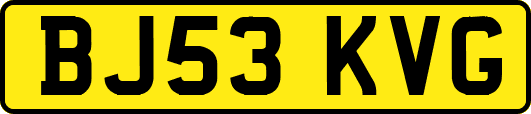 BJ53KVG
