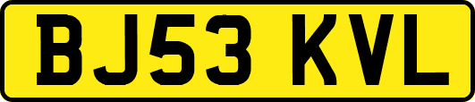 BJ53KVL