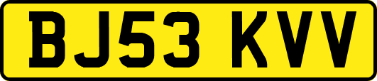 BJ53KVV