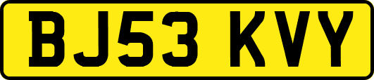 BJ53KVY