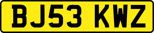 BJ53KWZ