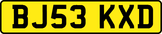 BJ53KXD