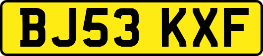 BJ53KXF