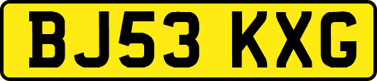 BJ53KXG