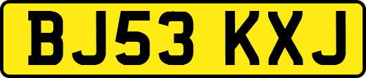 BJ53KXJ