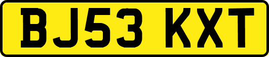 BJ53KXT