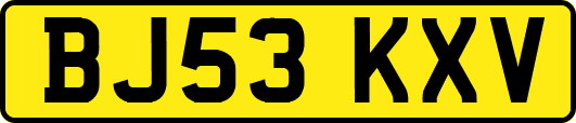 BJ53KXV