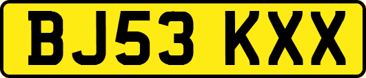 BJ53KXX