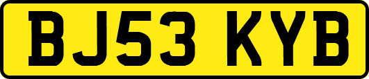 BJ53KYB