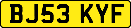 BJ53KYF