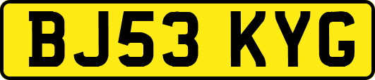 BJ53KYG