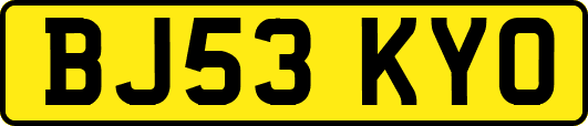 BJ53KYO