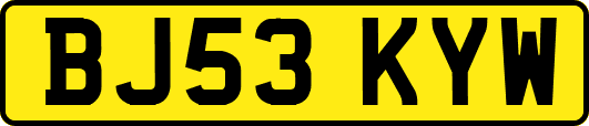 BJ53KYW
