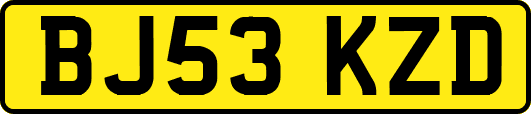 BJ53KZD