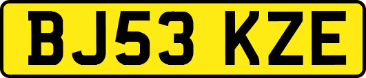 BJ53KZE