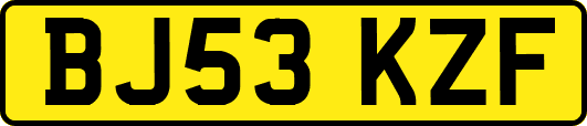 BJ53KZF