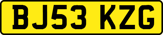BJ53KZG