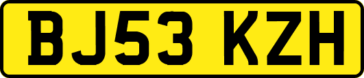 BJ53KZH