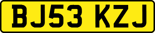 BJ53KZJ