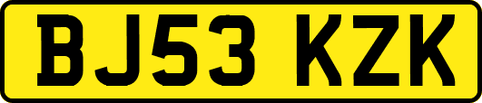 BJ53KZK