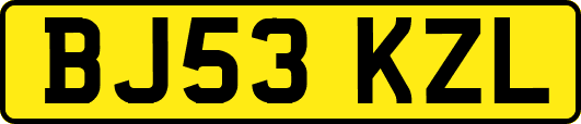 BJ53KZL