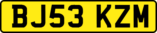 BJ53KZM