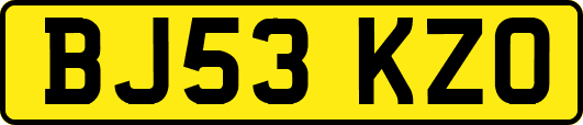 BJ53KZO