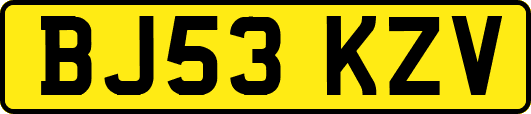BJ53KZV