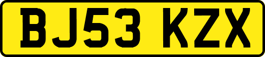BJ53KZX