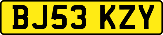 BJ53KZY
